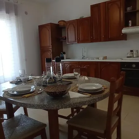 Σπίτι διακοπών Elios *
