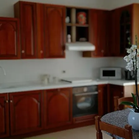 Elios Σπίτι διακοπών