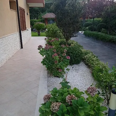 Elios * Mascalucia