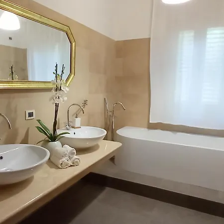 Casa vacanze Elios