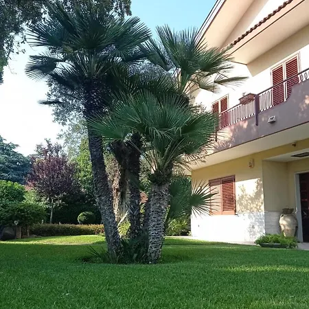 Casa vacanze Elios Mascalucia