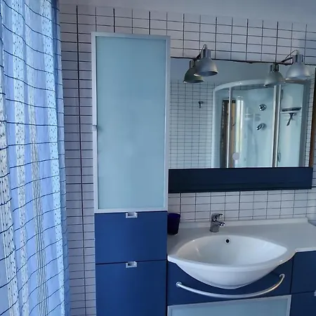 Casa vacanze Elios Mascalucia