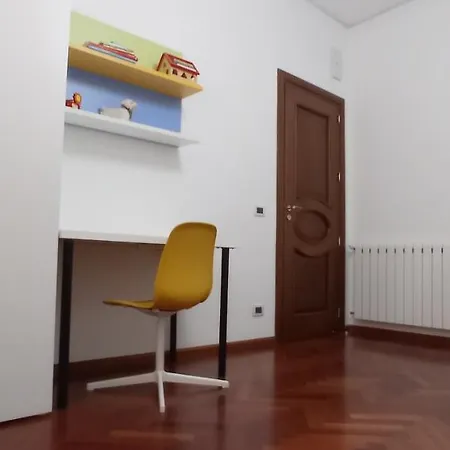 Elios Casa vacanze *