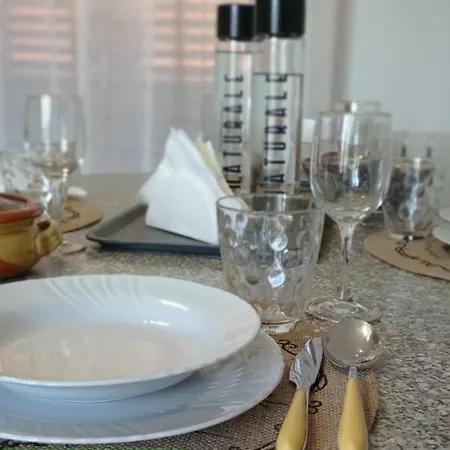 Elios Casa vacanze Mascalucia