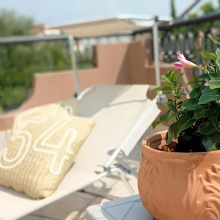 Holiday home Elios