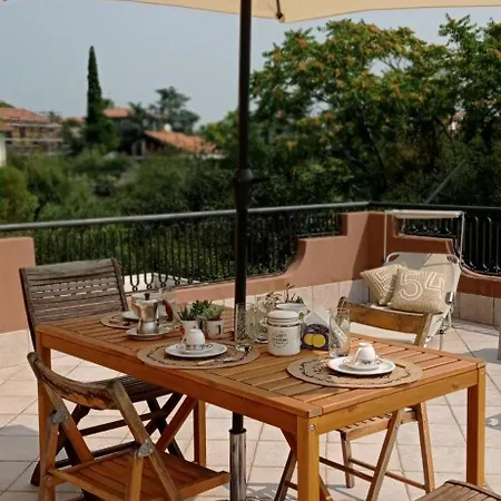 Elios Casa vacanze Mascalucia