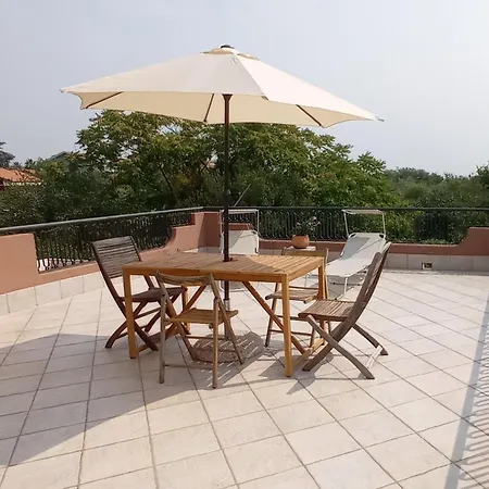 Elios Casa vacanze