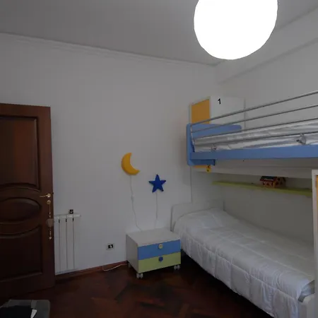 Elios Casa vacanze *