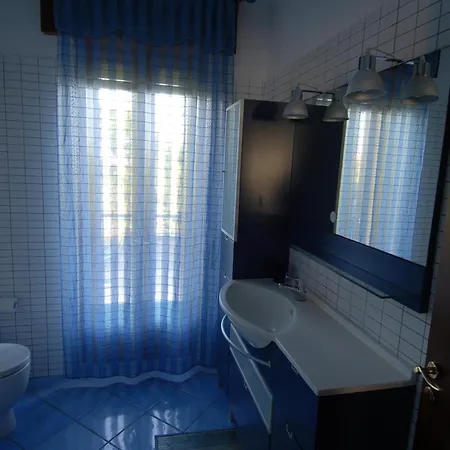 Casa vacanze Elios