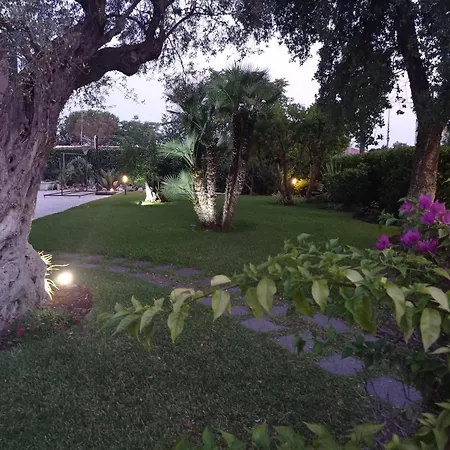 Elios Casa vacanze Mascalucia
