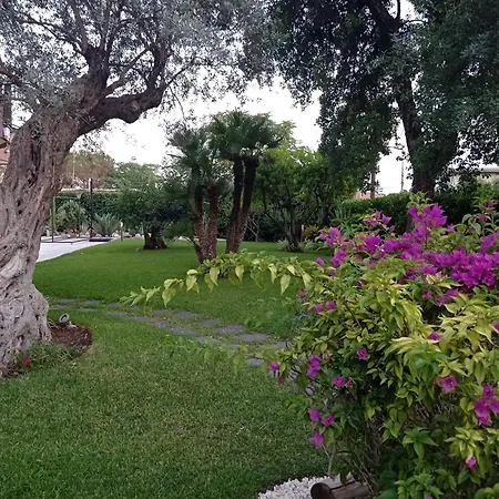 Casa vacanze Elios Mascalucia