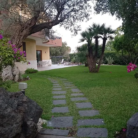 Elios Casa vacanze Mascalucia